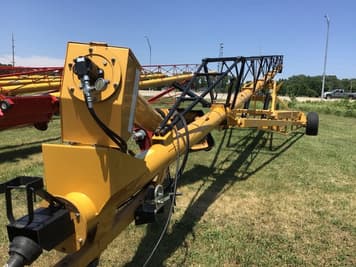 Main image Sheyenne Westgo 1510